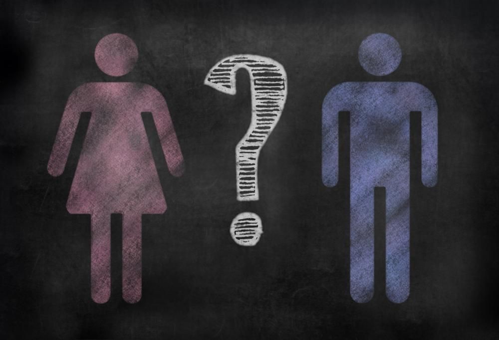 Gender: Washington consente di inserire la ‘X’ come identità di genere sui documenti
