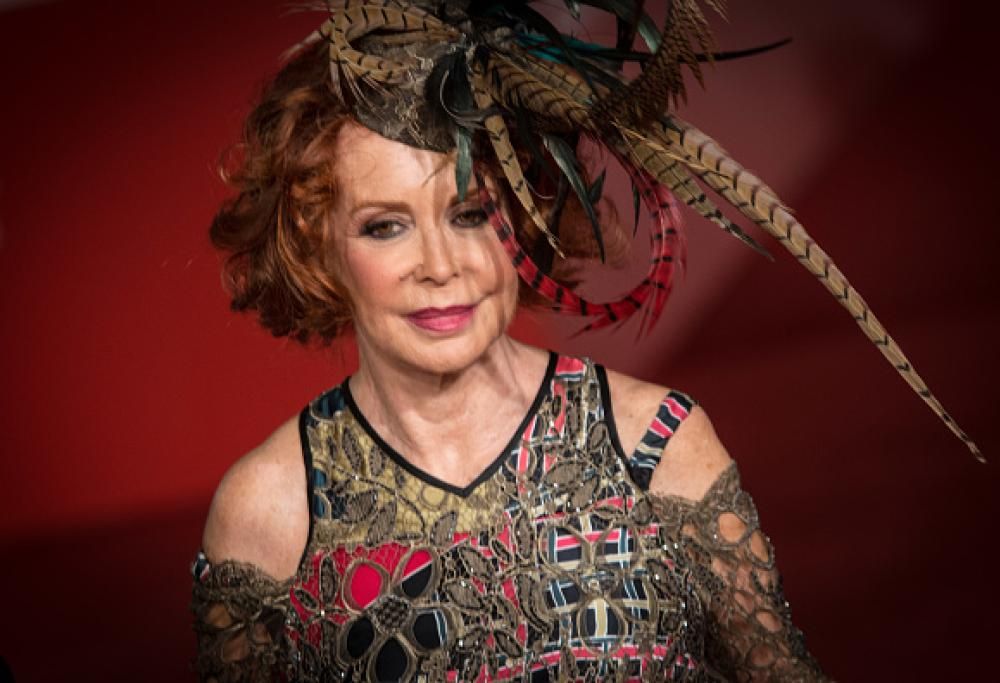 Morta Marina Ripa di Meana