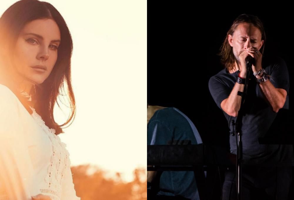 Radiohead, il plagio di “Creep”: forse non scatterà la causa a Lana Del Rey