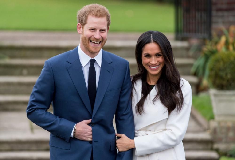 Meghan ed Harry: anche il Principe spera che sia una femmina