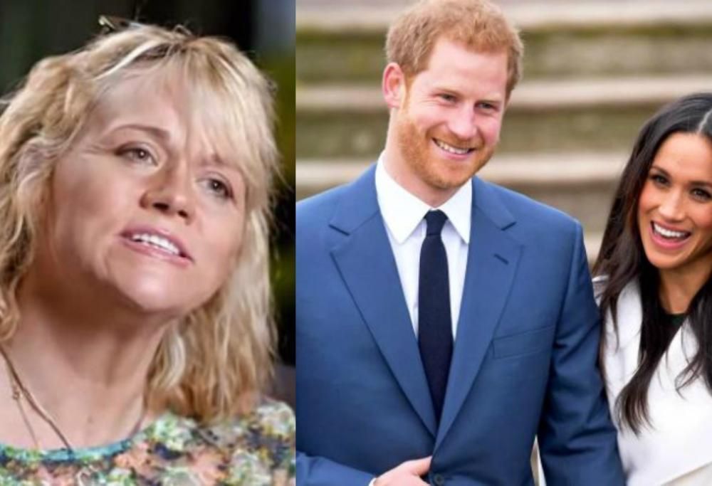 Meghan Markle, l’accusa della sorellastra: “”Se spendi 75mila euro per un vestito, puoi spenderli anche per aiutare tuo padre”