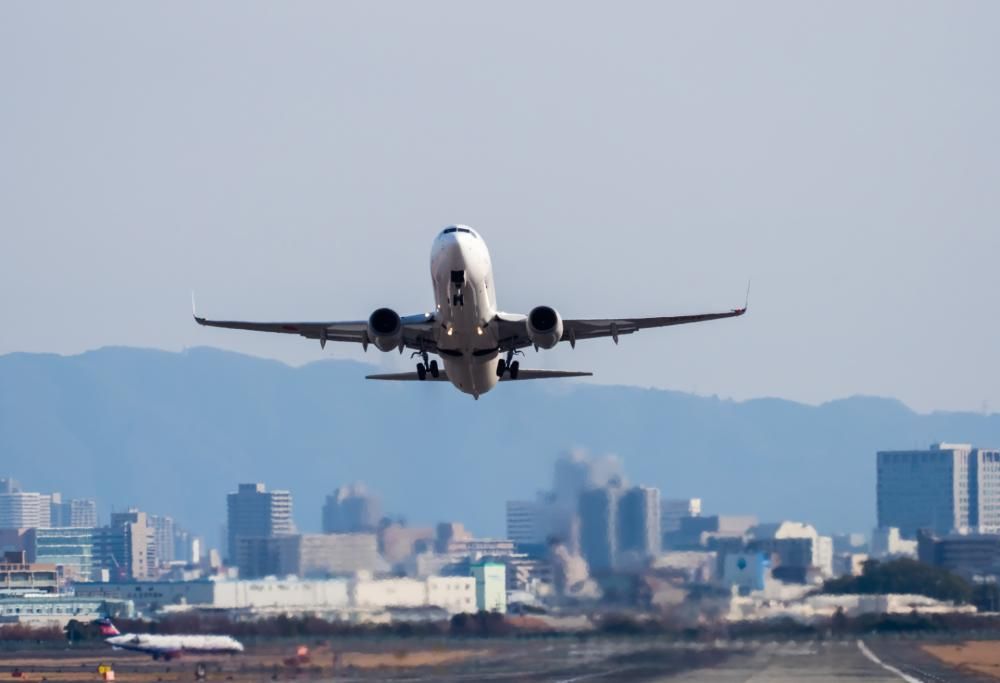Imbratta i bagni dell’aereo con le sue feci: atterraggio d’emergenza