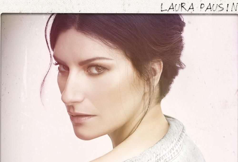 Laura Pausini: il nuovo album si intitola “Fatti Sentire”
