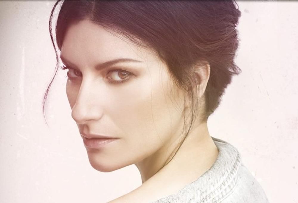 Laura Pausini, in arrivo la special edition di Fatti sentire