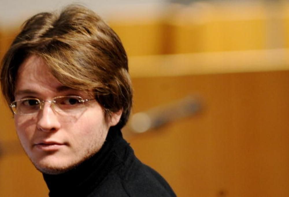 Raffaele Sollecito: “Le brave ragazze sono spaventate da me”
