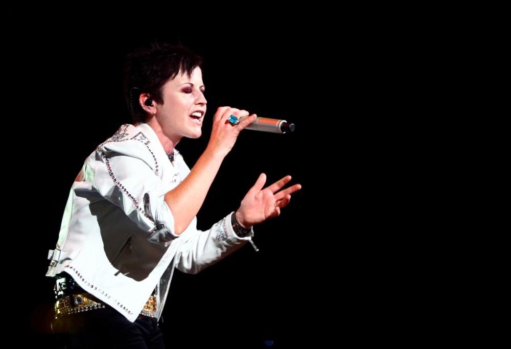 Dolores O’Riordan, il ricordo dei compagni nei Cranberries