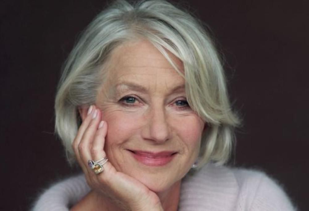 Fantasmi in casa di Helen Mirren? L’attrice “scappa” dalla tenuta