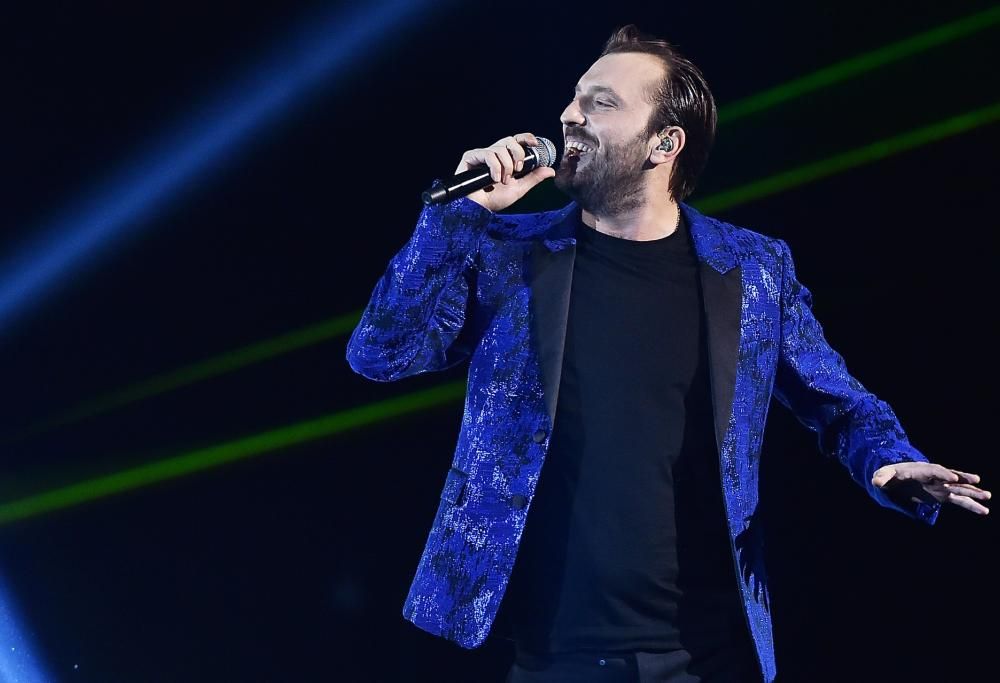 Cesare Cremonini: “Mi spaventa il mutismo, voglio dare voce a chi non ne ha”