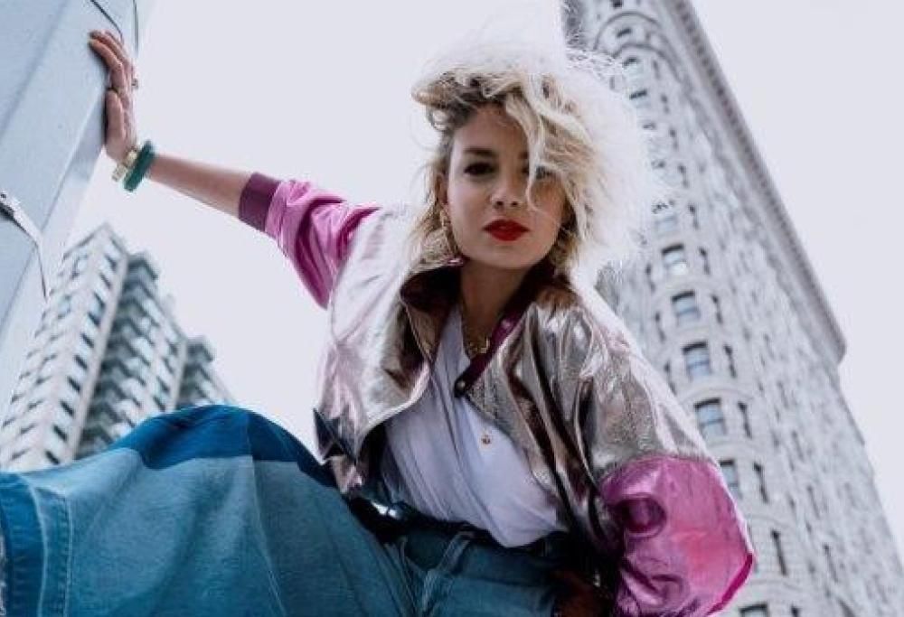 Emma Marrone presenta “Essere Qui”: “È un disco che ho fatto per mostrare, non per dimostrare”
