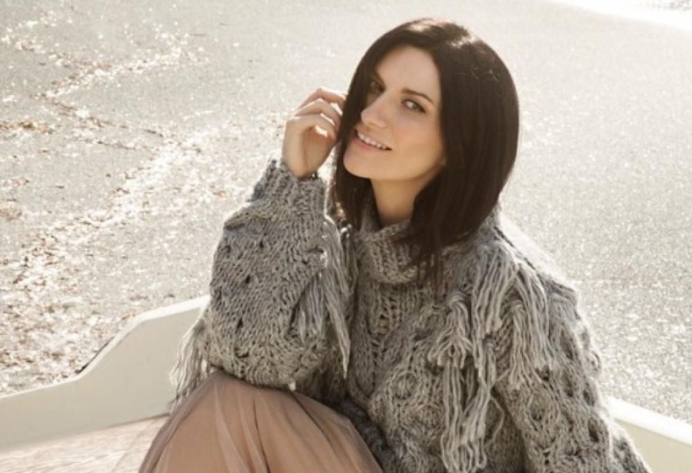 Laura Pausini: è uscita la nuova canzone, “Non è detto”
