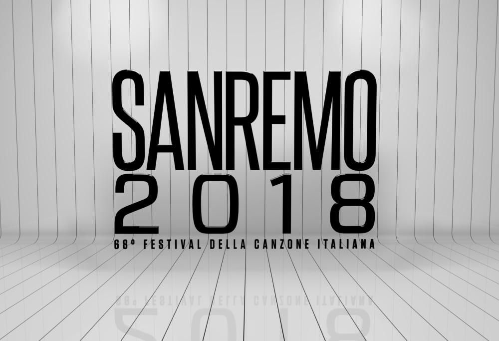 Sanremo 2018: ecco le coppie per la serata dei duetti