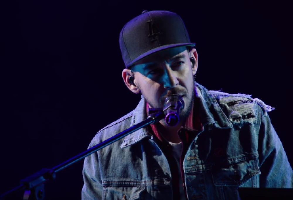 Mike Shinoda: “Voglio continuare con i Linkin Park”