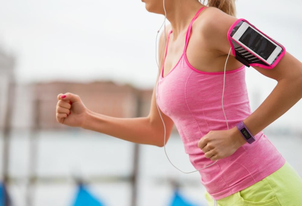 Ecco l’app che ti paga per camminare: Sweatcoin