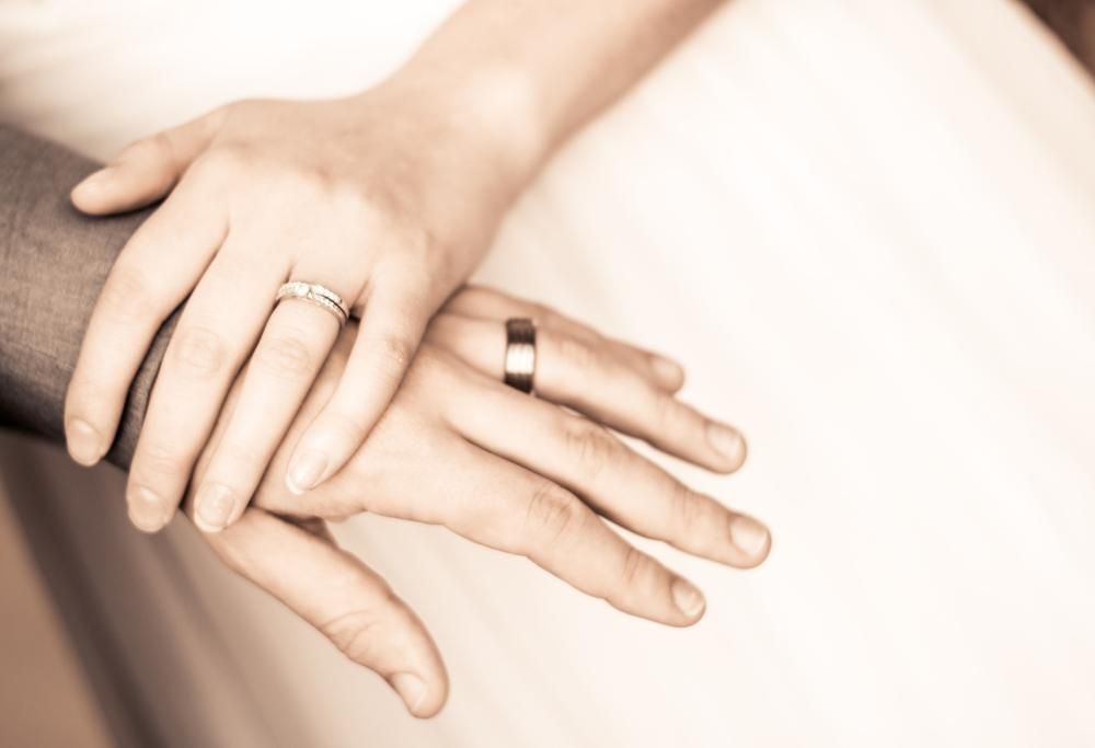 Un paziente sposa l’infermiera che gli dona un rene