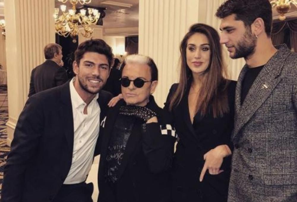 Ignazio Moser fa progetti con Cecilia: “Vorrei un figlio da lei, in futuro”