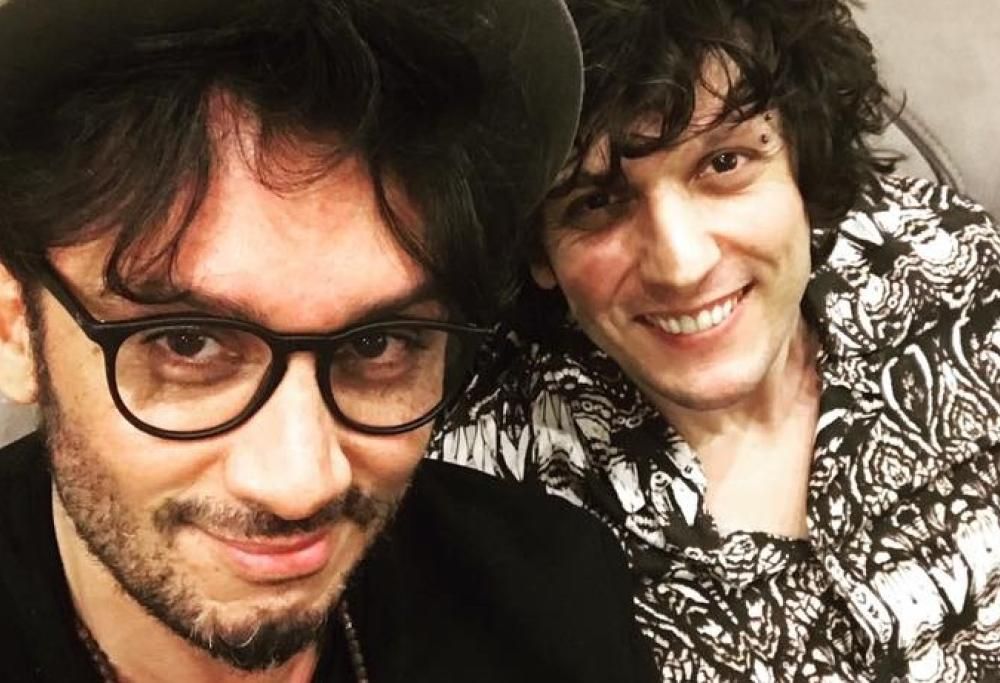 Sanremo 2018, riammessi Ermal Meta e Fabrizio Moro: arriva la conferma in conferenza stampa