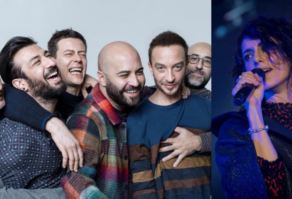 Sanremo 2018, le anticipazioni della terza serata: ecco gli ospiti e gli artisti in gara