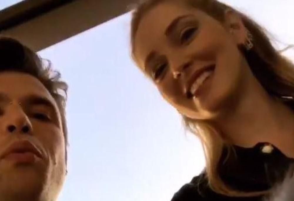 Fedez in tour nelle sale parto con Chiara Ferragni