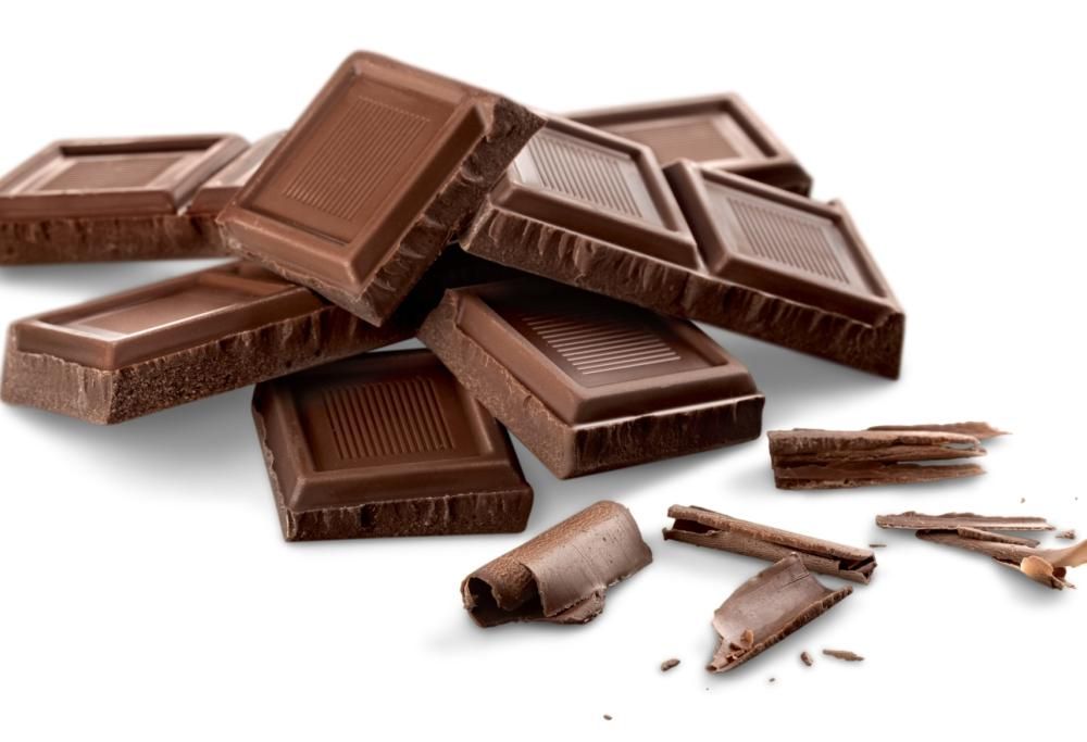 Il lavoro dei sogni: l’assaggiatore di cioccolato a pagamento