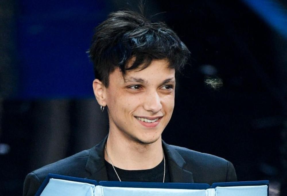 Chi è Ultimo, il vincitore delle nuove proposte di Sanremo 2018