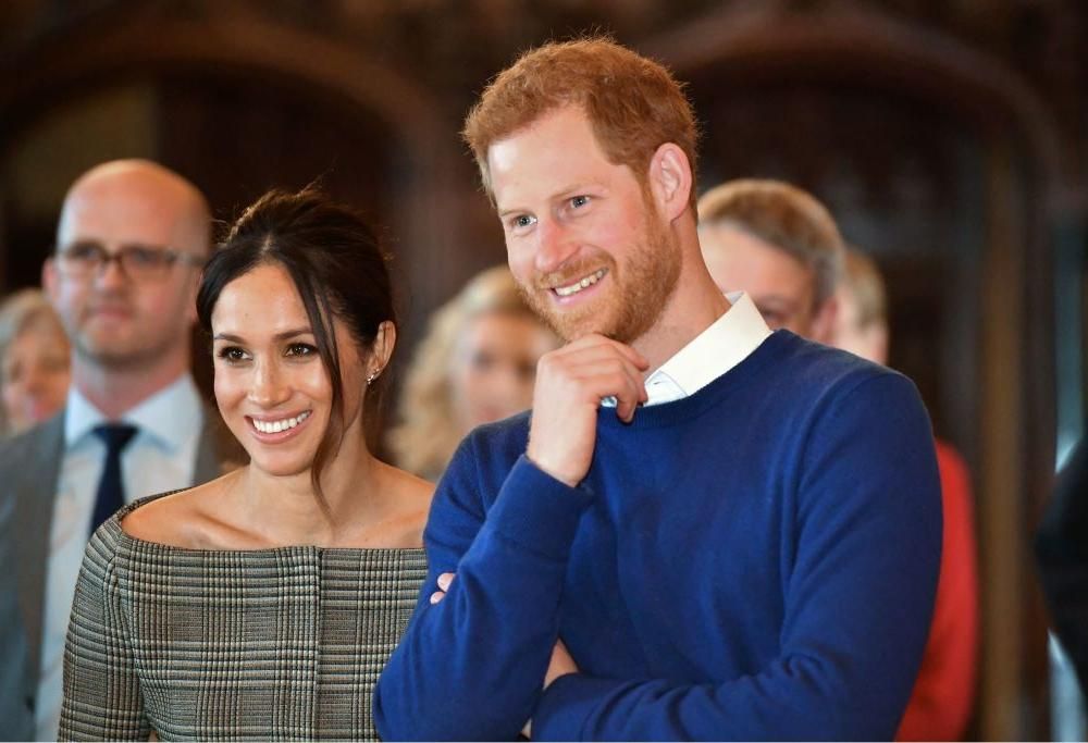 Ecco tutti i (nuovi) dettagli del matrimonio tra Harry e Meghan