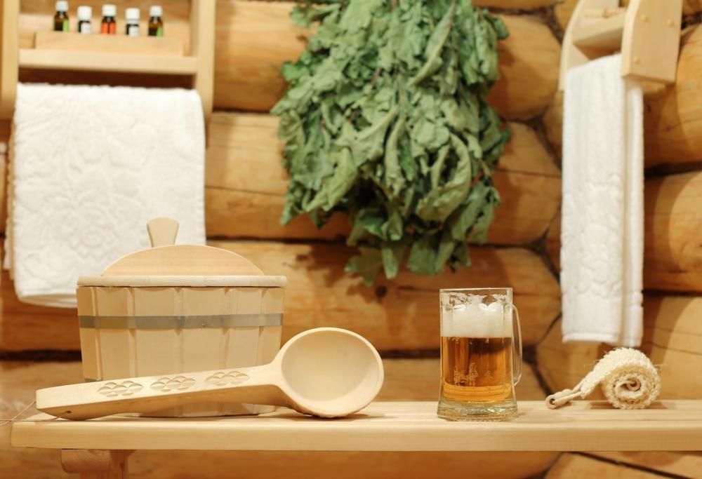Terme a base di birra in Italia: ecco dove e perché provarle