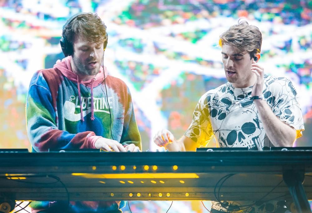 The Chainsmokers, nuova canzone e nuovo video: è online “You Owe Me”