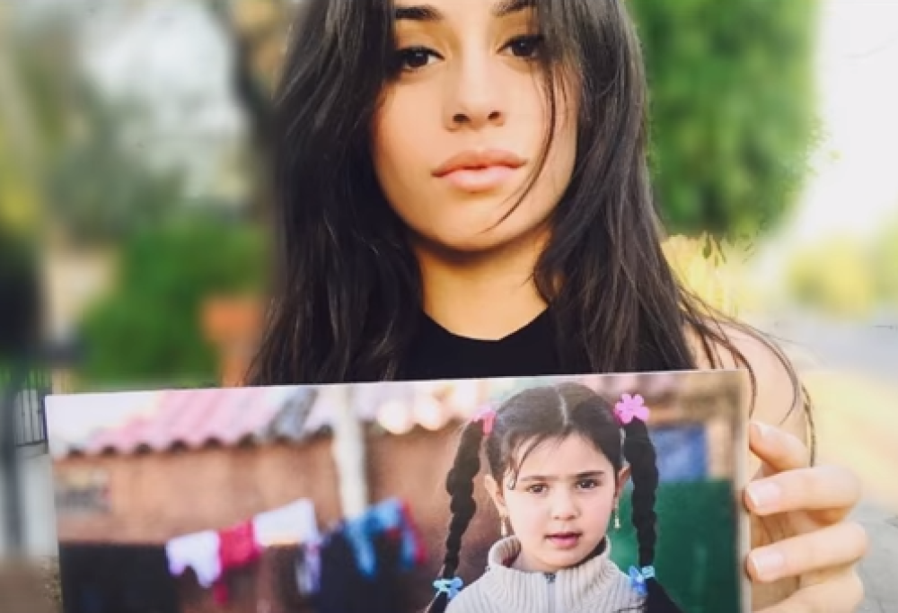 Camila Cabello e l’addio alle Fifth Harmony: “Non riuscivo a esprimere i miei sentimenti”