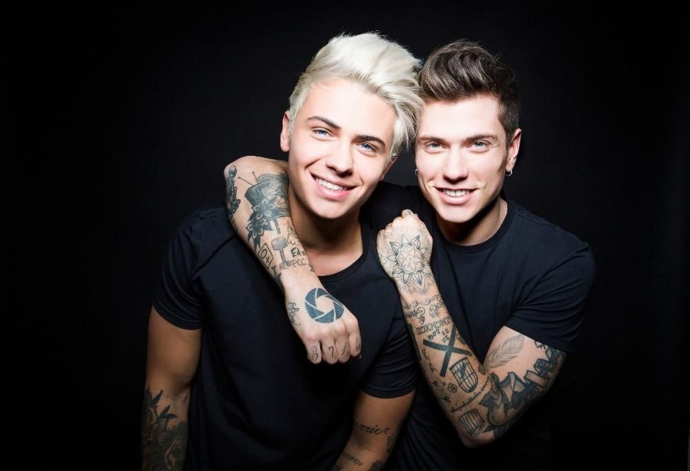 Benji & Fede, dopo il tour si prenderanno un periodo di pausa