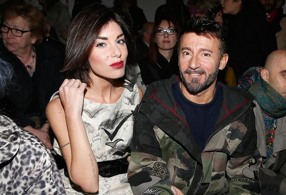 Max Biaggi lascia Bianca Atzei all’improvviso e senza un motivo