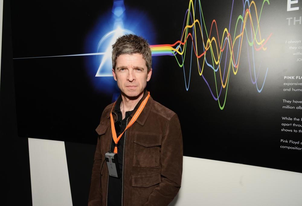 Noel Gallagher e la Brexit: “Fatevene una ragione e andiamo avanti”