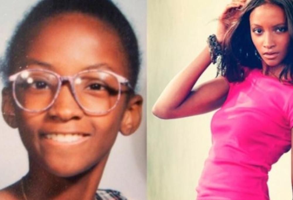 Da “bruttina” a modella di Victoria’s Secret, la storia di Lindsey Scott