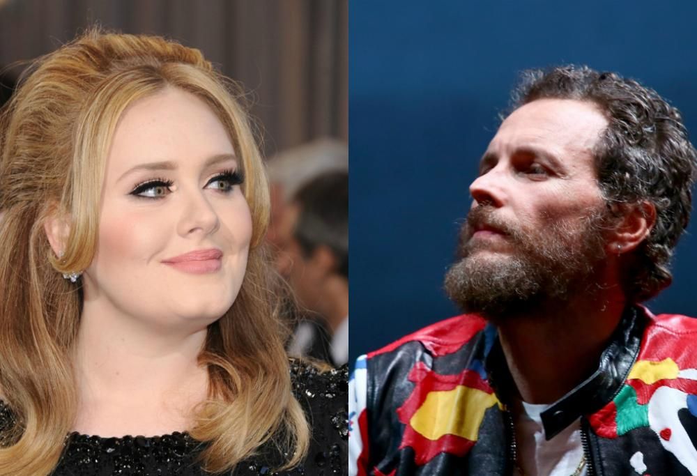Adele Vs Jovanotti, strana sfida al Parlamento europeo: ecco cos’è successo