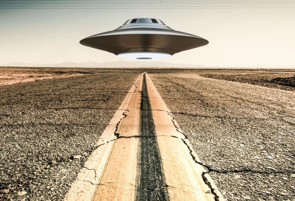 Un Ufo sarebbe apparso in Oregon: confermato anche da piloti professionisti