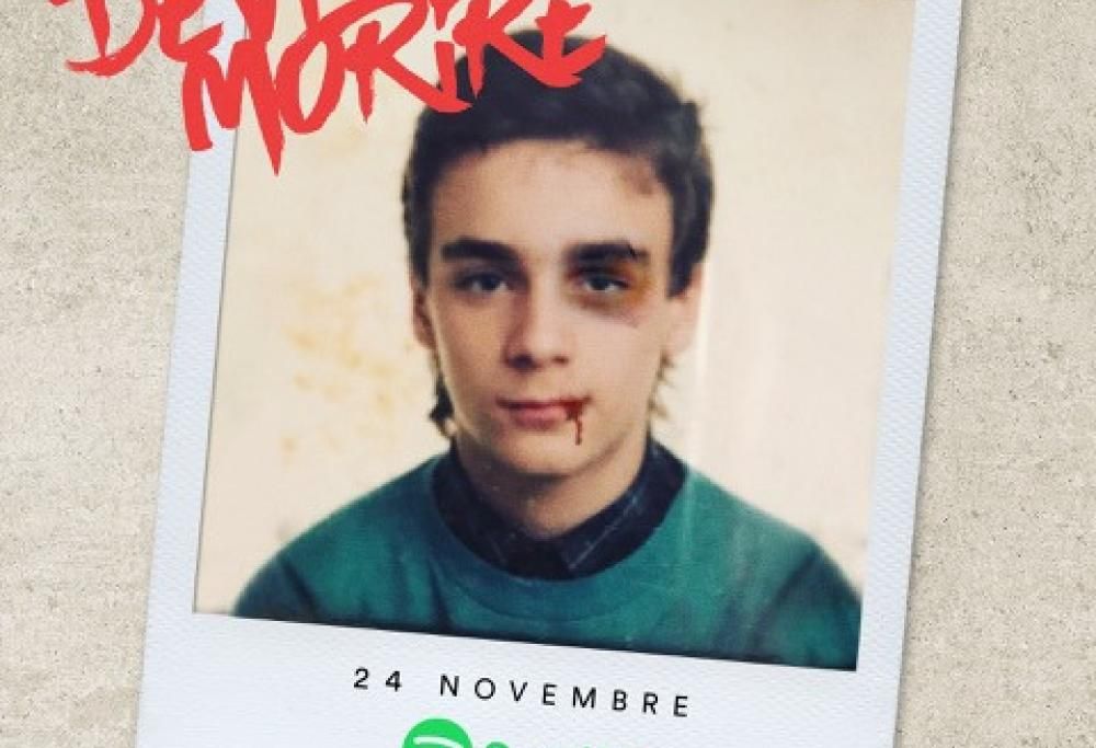 J-Ax parla del suo nuovo singolo: “Voglio incoraggiare i ragazzi a non mollare”