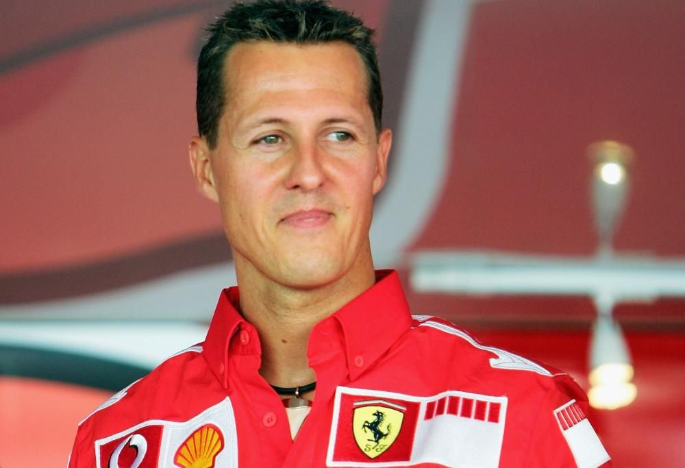 Il commovente appello della figlia di Schumacher su Instagram
