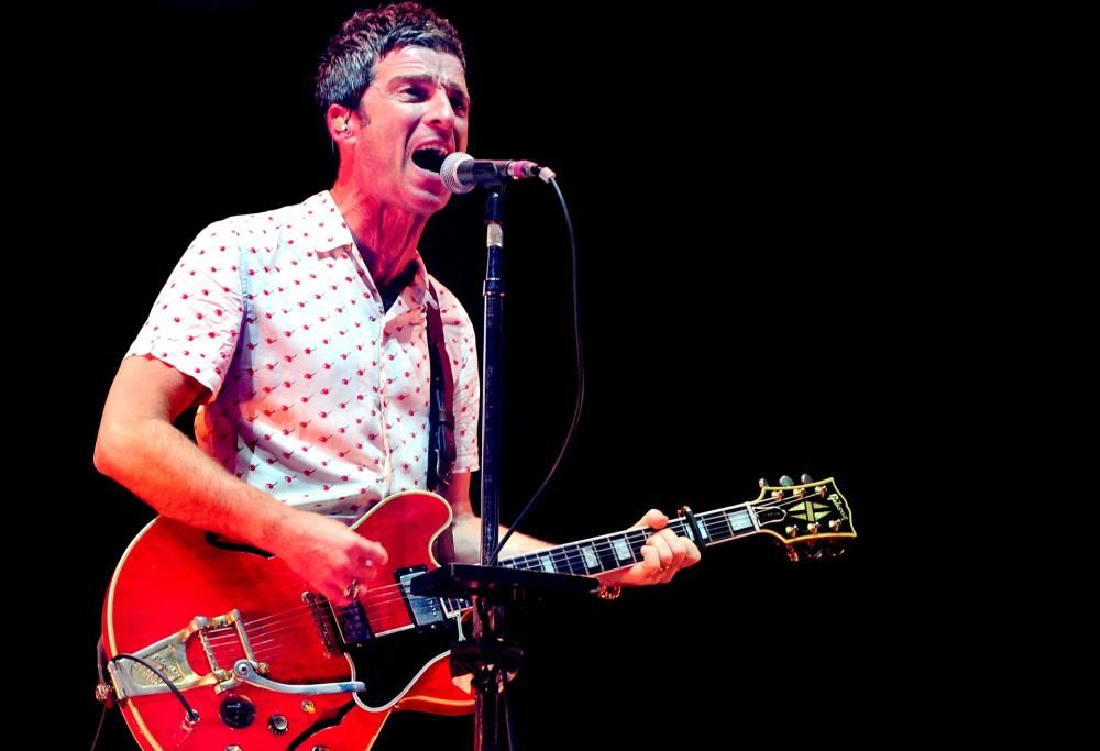 Noel Gallagher: “Farei schiantare in auto mio fratello Liam con Donald Trump”