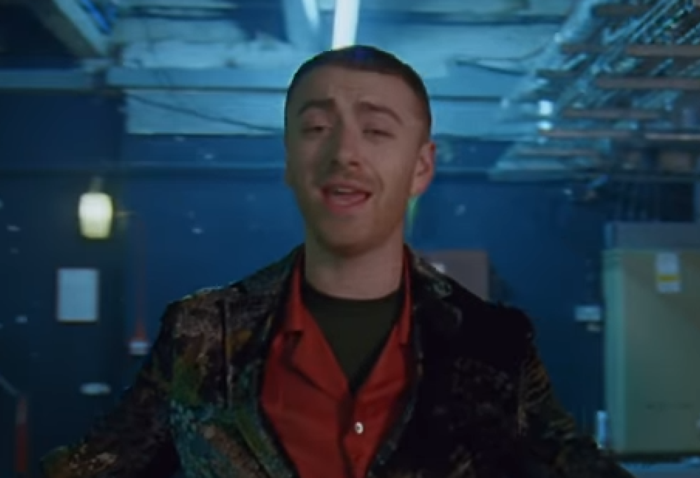 Sam Smith: ecco il video di “One Last Song”