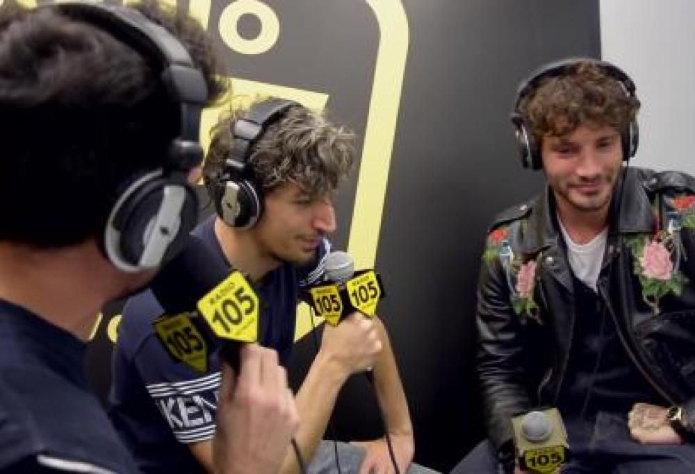 3° puntata di Amici e di Amici Stories: rivivi le emozioni  della  puntata insieme a Bryan e ai suoi ospiti!