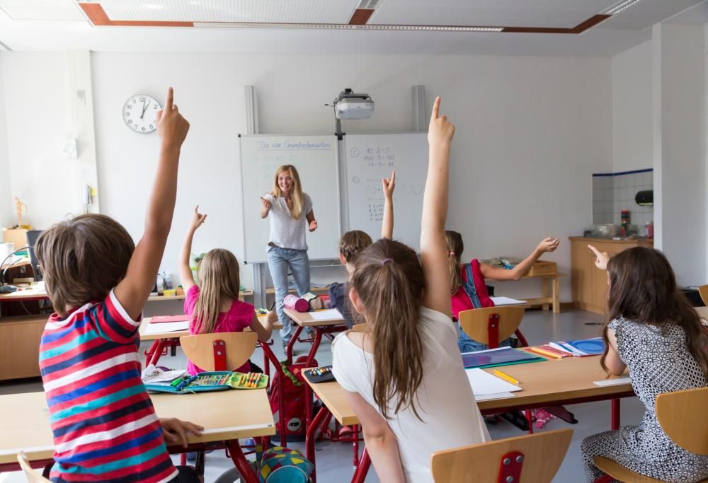 Studenti italiani: nella lettura sono ben sopra la media internazionale