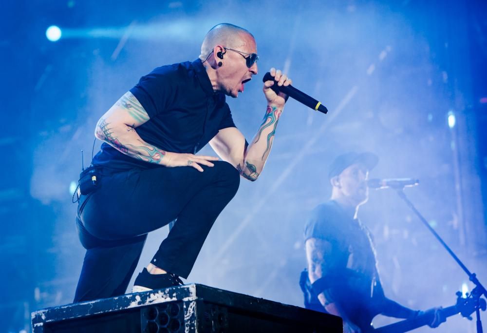 Chester Bennington: i dettagli dell’autopsia sono stati rivelati
