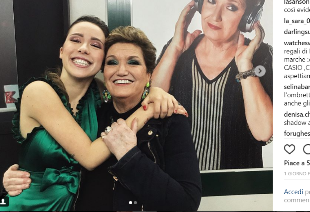 “Aurora Ramazzotti incinta?” Arriva la sua smentita sui social