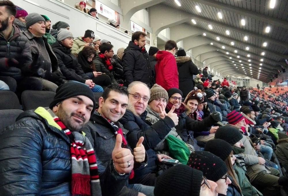 Radio 105 Radio Ufficiale del Milan: il video-riassunto della Giornata Rossonera dei nostri vincitori