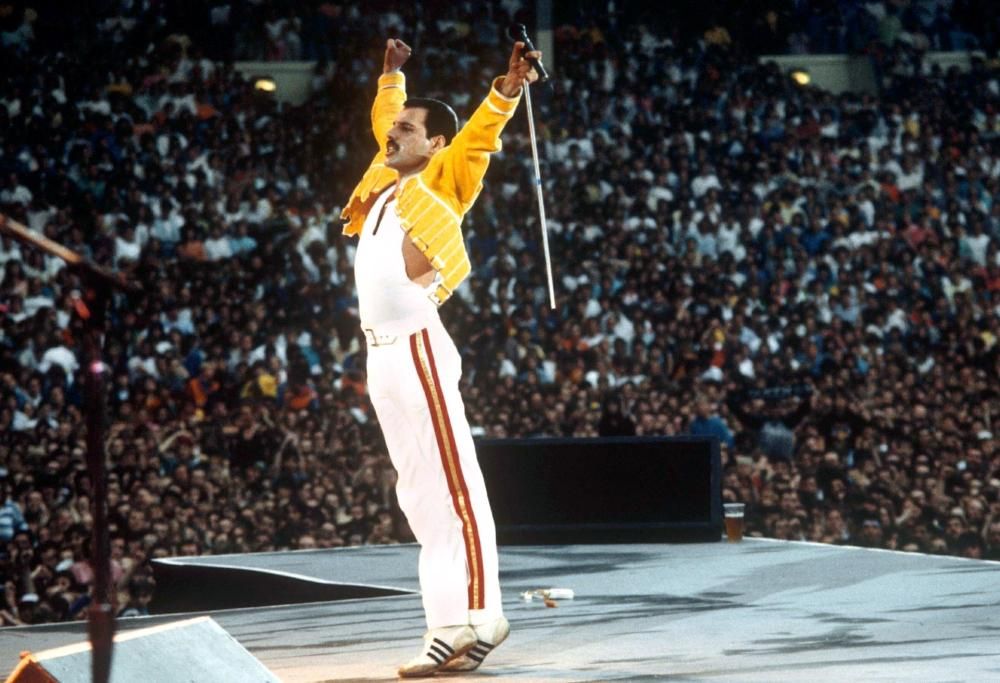 Freddie Mercury: il nuovo regista del suo biopic è Dexter Fletcher