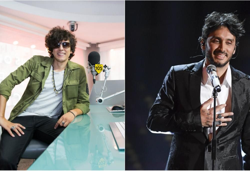 Sanremo 2018: c’è anche Ermal Meta tra i Big in gara