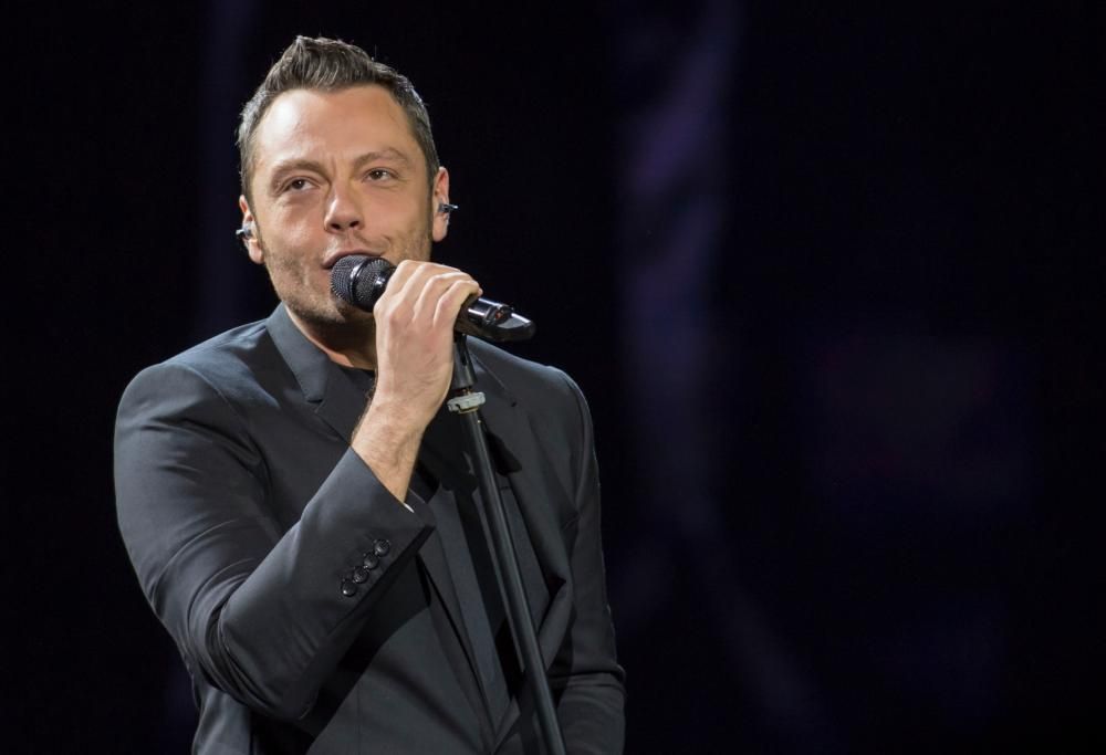 Tiziano Ferro assolto dall’accusa di evasione fiscale