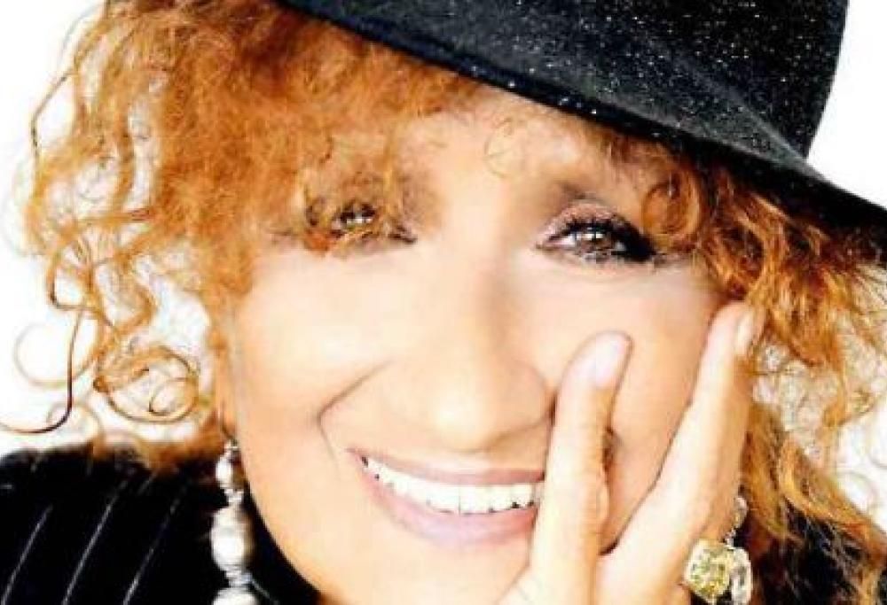 Anna Mazzamauro rivela di essere stata picchiata da un collega su un set