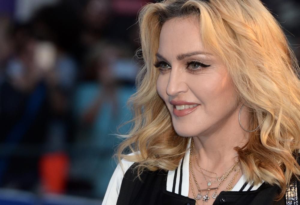 Prepari un ottimo risotto? Madonna ha una proposta per te