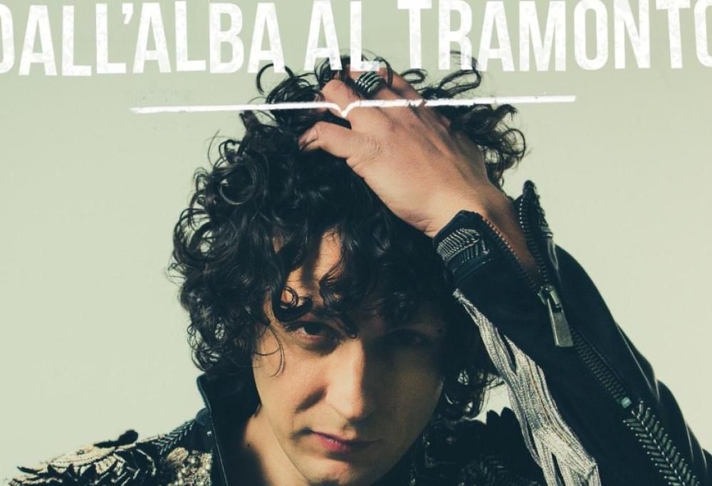 Ermal Meta: il nuovo singolo è “Dall’Alba Al Tramonto”