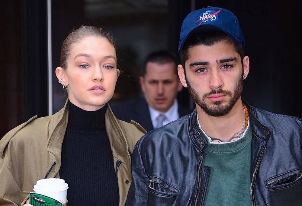 Zayn Malik e Gigi Hadid: c’è già il ritorno di fiamma?